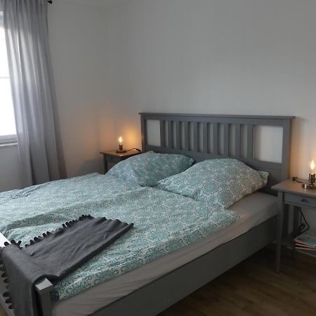 Ferienwohnung Luedenstein บัดโรเทนเฟลเดอ ภายนอก รูปภาพ