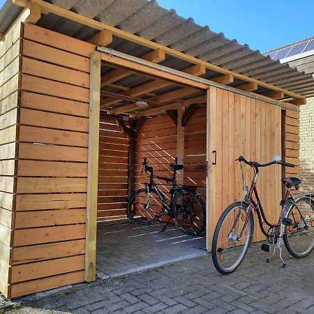 Ferienwohnung Luedenstein บัดโรเทนเฟลเดอ ภายนอก รูปภาพ