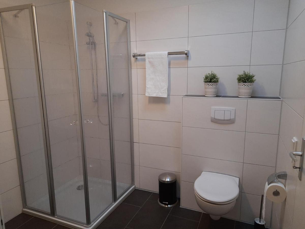 Ferienwohnung Luedenstein บัดโรเทนเฟลเดอ ภายนอก รูปภาพ