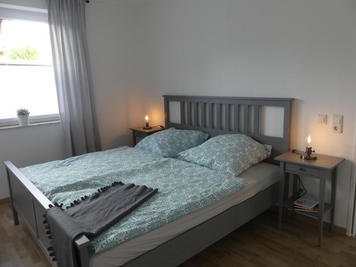 Ferienwohnung Luedenstein บัดโรเทนเฟลเดอ ภายนอก รูปภาพ