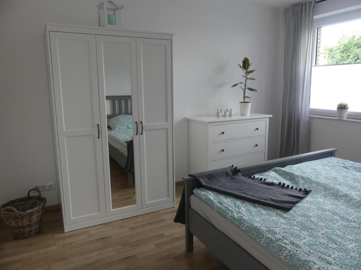 Ferienwohnung Luedenstein บัดโรเทนเฟลเดอ ภายนอก รูปภาพ