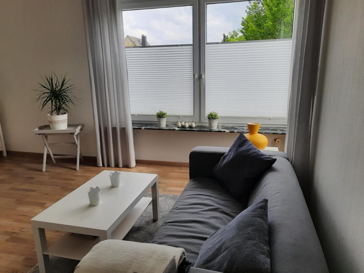 Ferienwohnung Luedenstein บัดโรเทนเฟลเดอ ภายนอก รูปภาพ